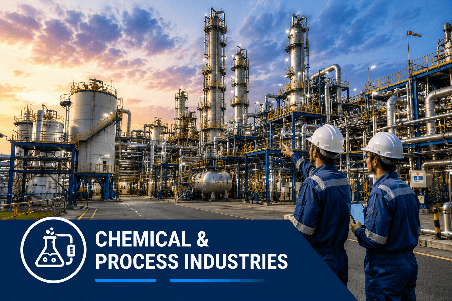 Chemical Industry