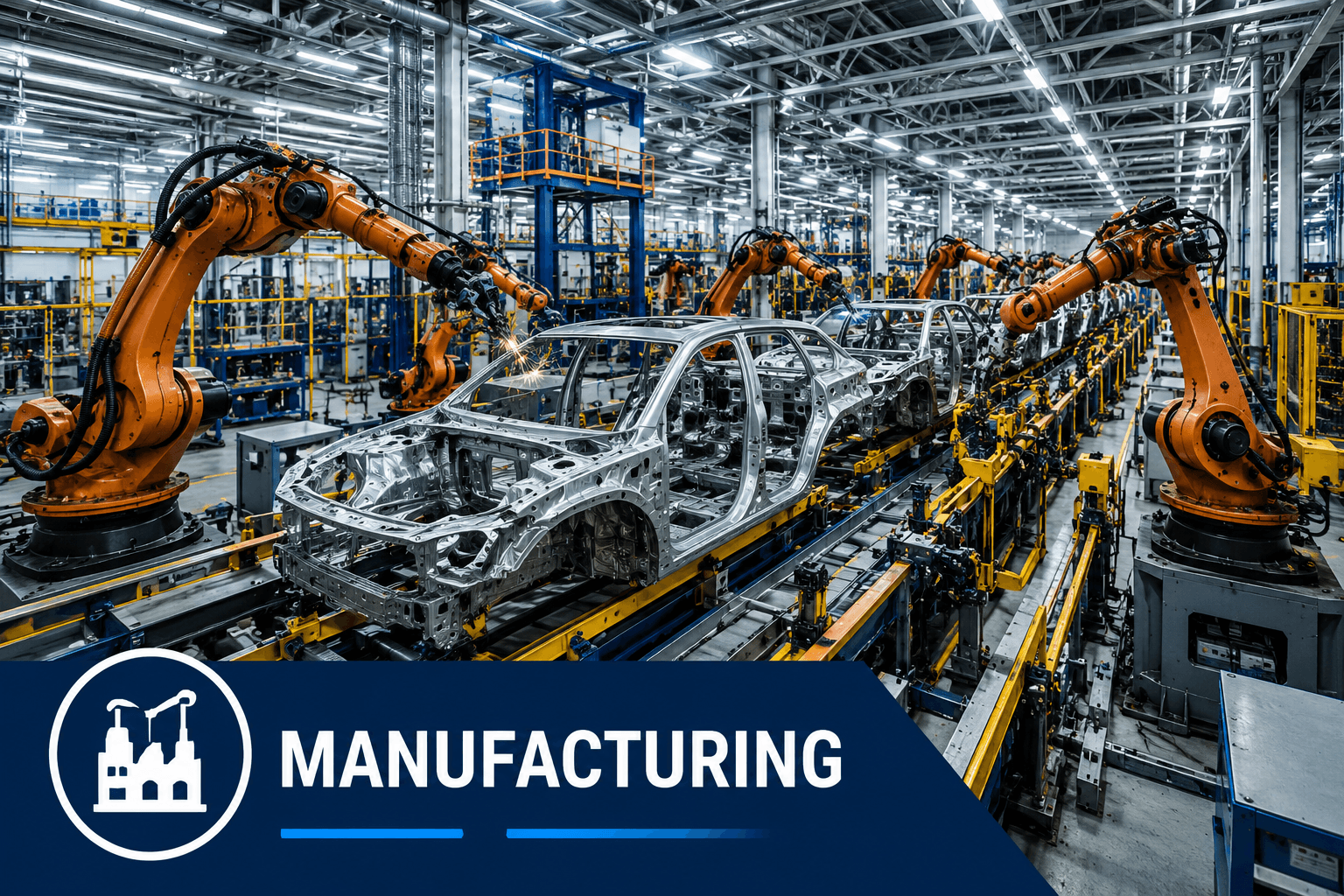 Manufacturing